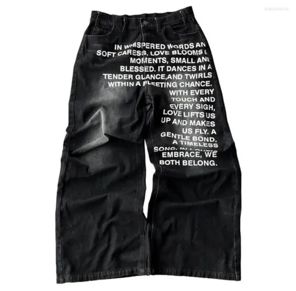 The Verse Denim